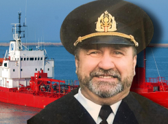 Капитан танкера Millenial Spirit из Волгограда погиб от ракетного удара у берегов Украины