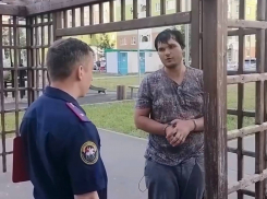 Урюпинский террорист Серебряков* получил 25 лет тюрьмы и колонии