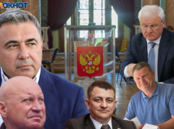 Закончились выборы, начался дележ кресел: кому пророчат мандат в Госдуме от Волгограда