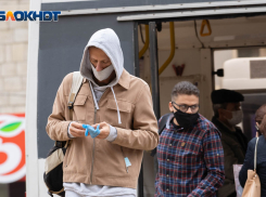 217 зараженных и 368 выздоровевших: статистика по COVID-19 в Волгоградской области на 5 ноября