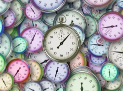 Волгоградцы все больше верят в проведение нового референдума о времени