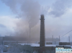 Экологи обнаружили превышение химических веществ в атмосферном воздухе Волгограда