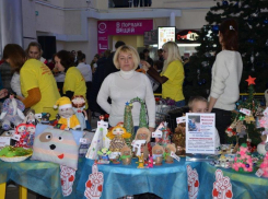 Благотворительная акция в помощь 10-летнему Максиму состоялась на севере Волгограда