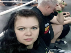 «Блокнот Волгограда» поздравляет позитивную, харизматичную и прекрасную Екатерину Кондрусеву c днем рождения!