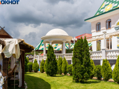 Власти отжать не смогли: в Волгограде прокуратура не нашла нарушений у «Соснового бора»