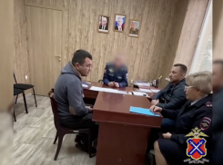 В Волгоградской области мужчина лишился российского гражданства 