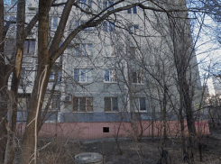 Труп нашли в канализации в Волгограде