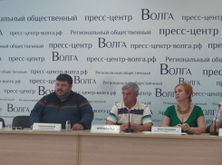 Волгоградские активисты: «Прошедшие праймериз – это цирк Шапито и узурпация власти «ЕР»