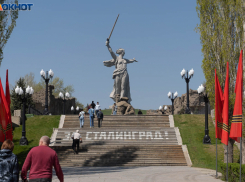 Архивные документы по Сталинграду рассекретили в ФСБ 