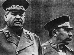 Заговоренный комдив Семен Буденный впервые встретился со Сталиным в Царицыне