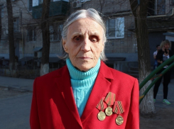 В Волгограде 86-летней беженке из Горловки уже 9 месяцев не дают пенсию