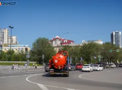 Приятный сюрприз обнаружили волгоградцы после тотального отключения воды 