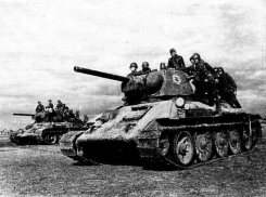 28 сентября 1942 года – командующими фронтами в Сталинграде назначаются А.И. Еременко и К.К. Рокоссовский