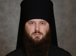 Патриарх возвел Феодора в сан митрополита Волгоградского и Камышинского