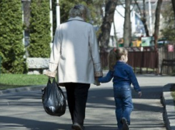 Под Волгоградом скончалась 7-летняя жертва ДТП 