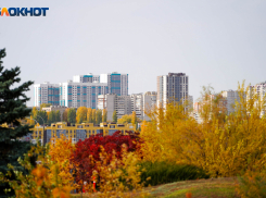 На Волгоград обрушилась сильная магнитная буря