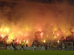 Законопроект Госдумы об ужесточении наказания для болельщиков придумали не очень умные люди, - волгоградцы