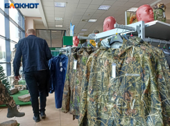 «ФАС, прокуратура, власти, где вы все!?»: волгоградский экс-депутат возмутился накруткой цен за армейскую экипировку