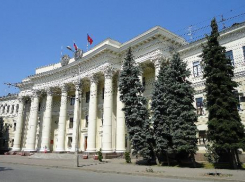 Несмотря на помощь федерального центра, долг Волгоградской области растет