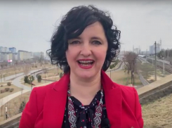 Скандальная волгоградка через телешоу хочет в Госдуму и получить 30 млн рублей