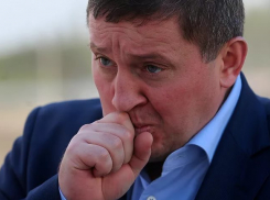 Губернатор Волгоградской области затерялся в середине рейтинга