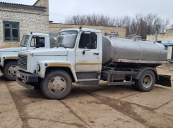 Кипятить мутную воду призвали жителей Волгоградской области после двухдневного отключения