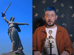 Артемия Лебедева, назвавшего «Родину-мать» «хренью», наградят «За заслуги перед Отечеством» 