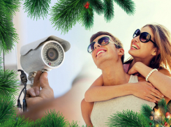 Камеры видеонаблюдения сделали жизнь волгоградцев в разы безопаснее