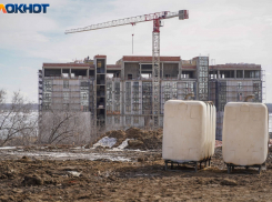 Цены новостроек рухнули к концу 2025 года в Волгограде