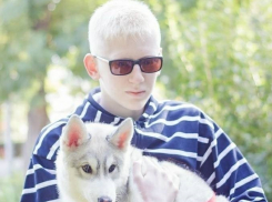 Волгоградцы за несколько часов собрали для слепого 17-летнего чемпиона деньги на лекарства