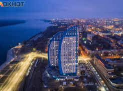 Шесть районов Волгограда отключат от электричества 17 марта 
