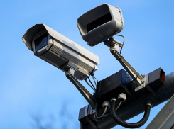 В четырех районах Волгограда появятся 45 уличных камер наблюдения