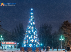 Гидрометцентр: в Волгограде рабочая неделя начнётся с морозов