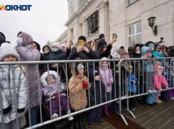 В Волгограде школьники уходят на каникулы раньше срока