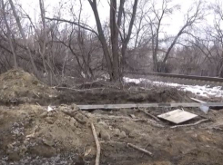 Большую реконструкцию скоростного трамвая «ВГТЗ» - «Стадион Монолит» показали на видео