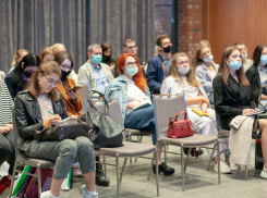 В Волгограде обсудят связь Пелевина и ментального здоровья