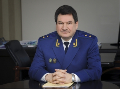 Стали известны доходы семьи главы прокуратуры Волгоградской области Максима Ершова