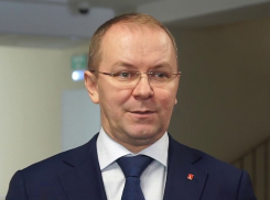 Волгоградский депутат облдумы откупился принтером за распространение COVID-19