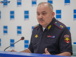Строительство нового МРЭО анонсировали в Волгограде: «На Шопена надо пройти квест»