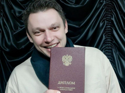 Руководитель театра кукол «Арлекин» Борис Касьянов пропал без вести под Волгоградом