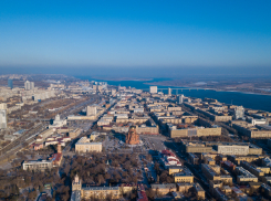 В Волгоградской области ожидается аномальное потепление до +13 градусов