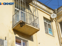 Рядом с центральным парком в Волгограде неизвестный устроил стрельбу 