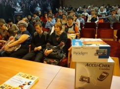 «ЕвроХим» подарил инсулиновые помпы детям, страдающим диабетом 