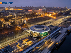 Массовое отключение электричества в домах и коммерческих объектах наметили в пяти районах Волгограда