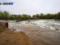 Волгоградцы уверены, что чиновники сознательно обманывают насчет прорыва плотины за 169 миллионов