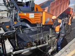 В Волгограде отремонтируют еще 15 улиц