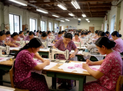 Не выучившая русский индуска обошлась волгоградской фирме в 200 тысяч штрафа