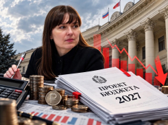 Траты на ЖКХ, соцподдержку и патриотическое воспитание готовы сократить в Волгоградской области 