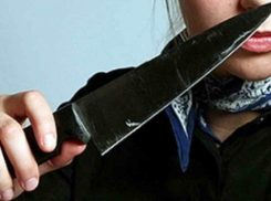 Под Волгоградом 31-летняя мать двоих детей зарезала собственную мать