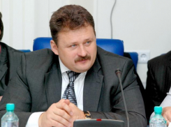 В Волгограде возбуждено уголовное дело на депутата облдумы Ангара Полицимако